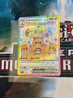 Pokémon / Palossand ex / SSP 221 / Ultra Rare / Mint