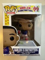 Funko Pop! Basket Harlem Globetrotters #99. Nuovo! 🏀
