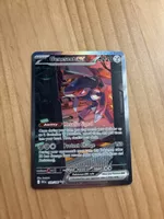 Genesect Ex Sir, Black Bolt, Near Mint