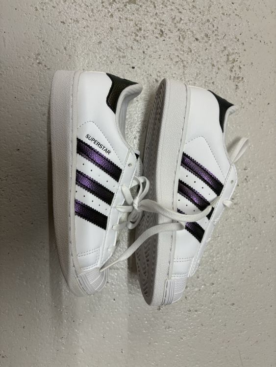 Adidas superstar taille 33 on sale