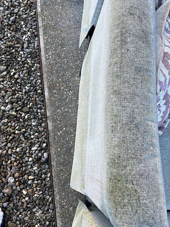 Divani: Gartensofa / Lounge Sitzgruppe mit Couchtischen – Usato da Mattstetten venduto da m.schwarz 1