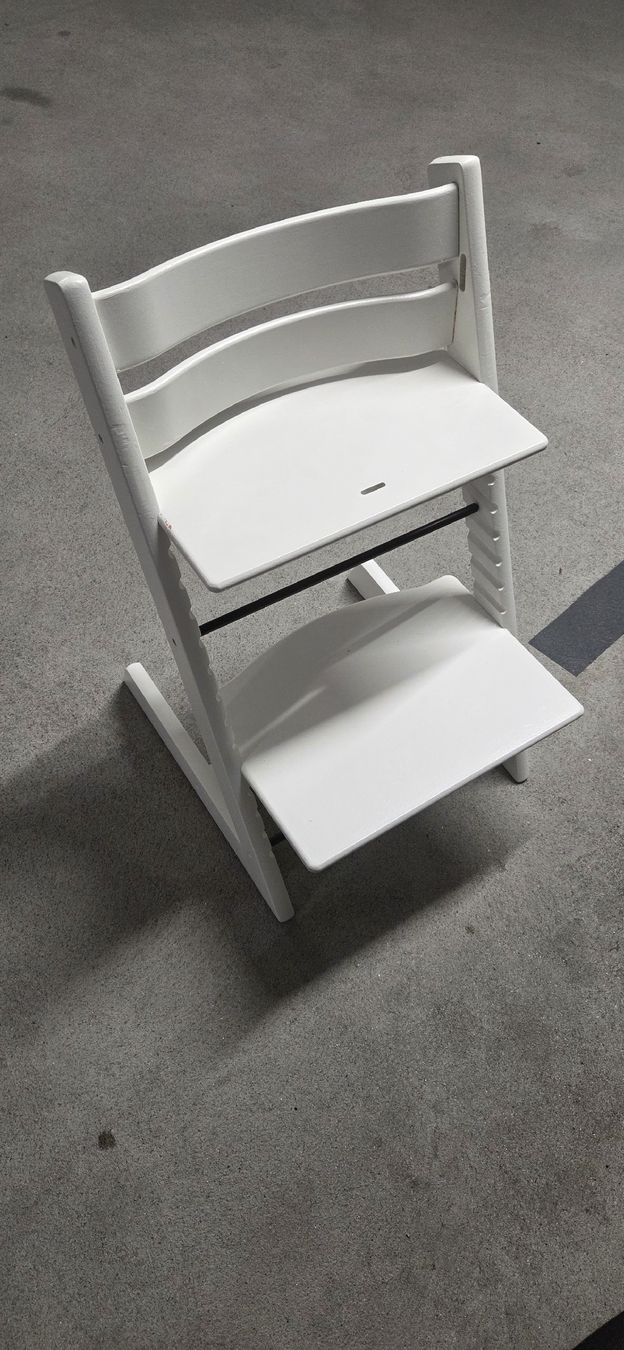 Stokke Seggioloni: Tripp Trapp Stokke – Usato da Ibach venduto da Lolilo47
