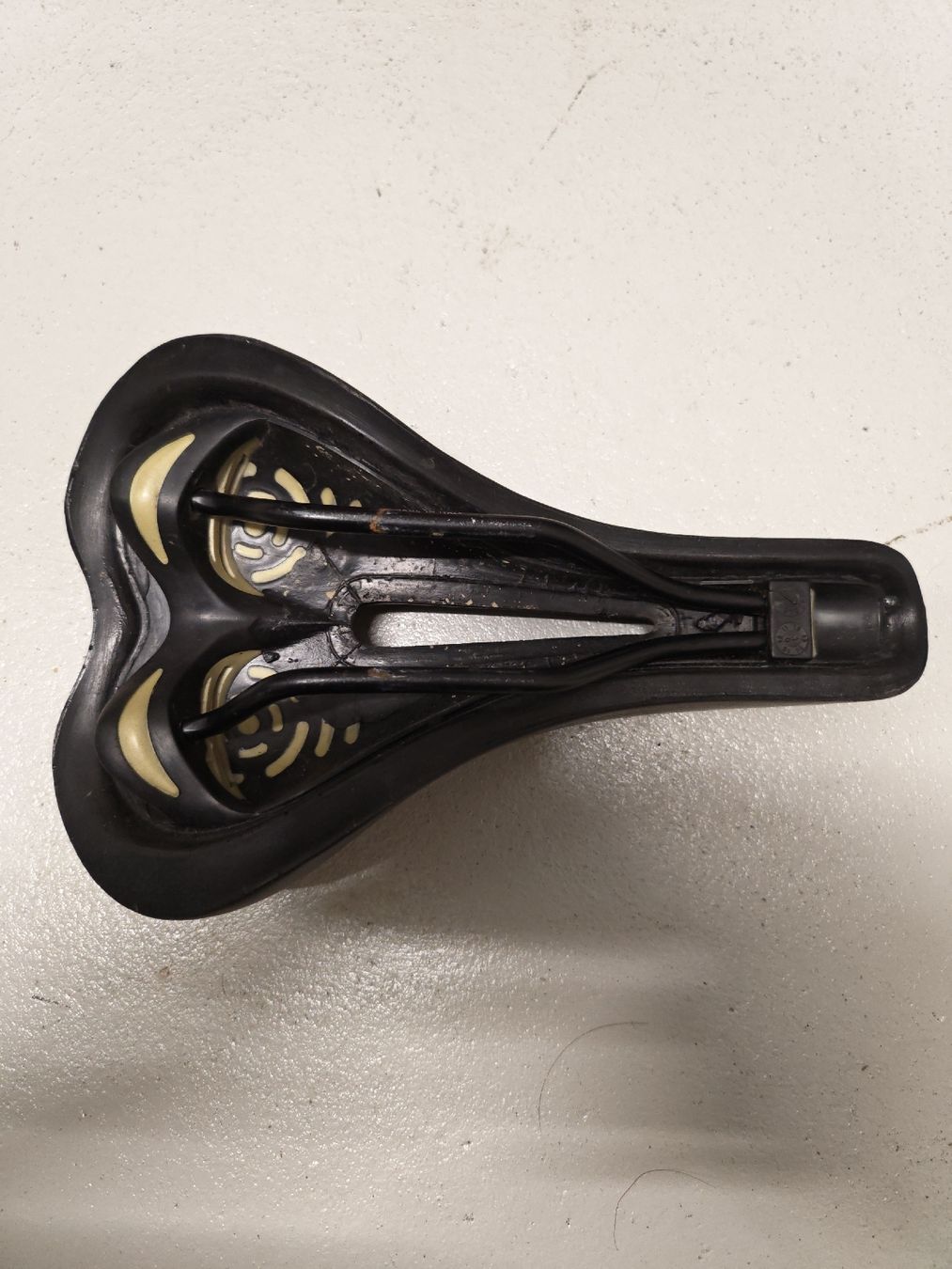 Selle Italia Pièces détachées: Sattel Selle Italia FLX Gel Flow – D'occasion à Münchwilen TG par giu_75tp 2