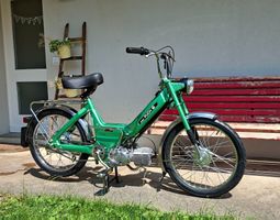 Puch Maxi N 7168 komplett revidiert