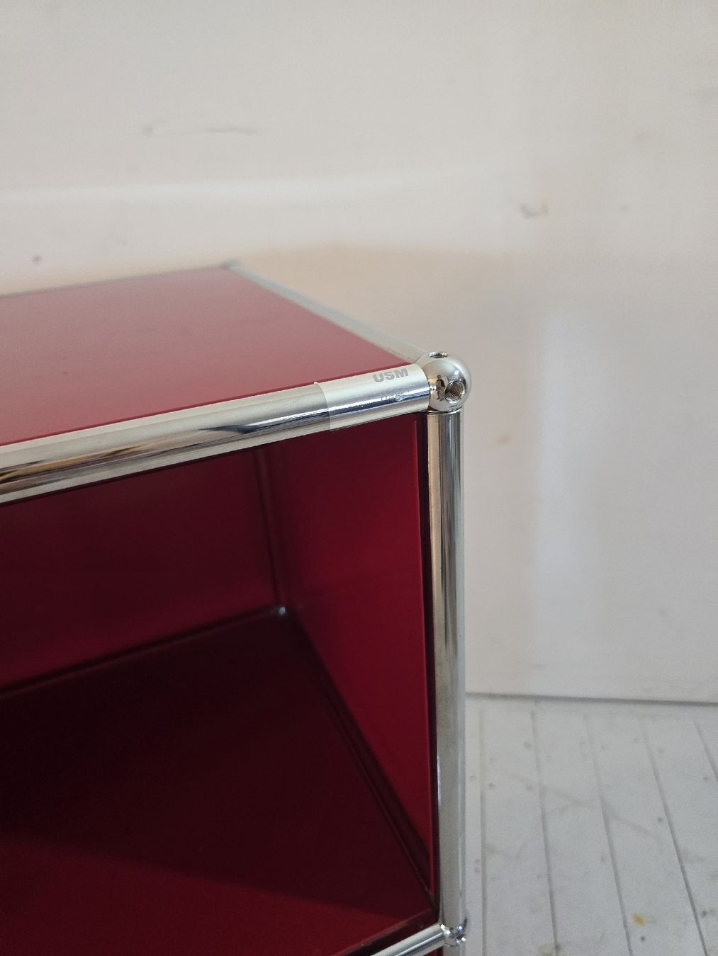 Commodes: USM Sideboard neue Kollektion L152 cm – Neuf (Voir description) à Untersiggenthal par babette0815 6
