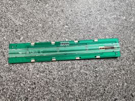LILIPUT Leiterplatte oben SBB Flirt RABe 523, Einheit C