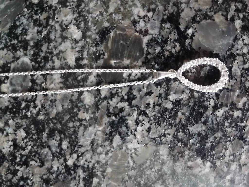 Colliers: Collier / Kette – D'occasion à Lohn-Ammannsegg par bar_p9my