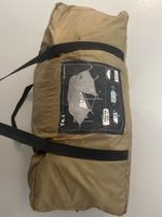 Quechua T4.1 Zelt 10.7 kg guter Zustand