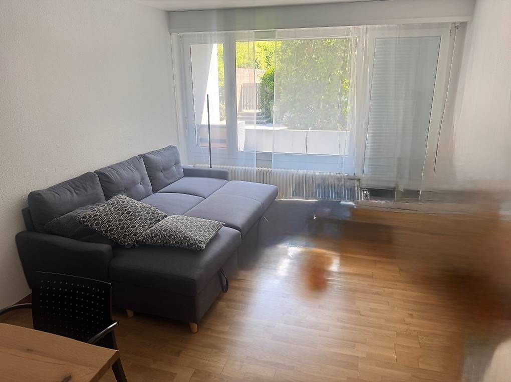 Divani: Ecksofa SOLA mit Longchair – Usato da St. Gallen venduto da meisoeren 4
