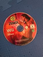 Zumba Fitness Join the Party Nintendo Wii