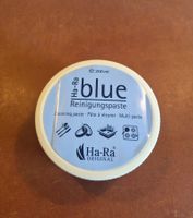 Ha-Ra blue Reinigungspaste, Neu!