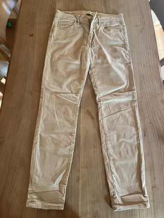 MOS MOSH 7/8 Hosen Grösse 27