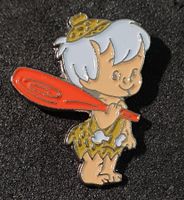BB798 - Pin Familie Feuerstein Bamm-Bamm