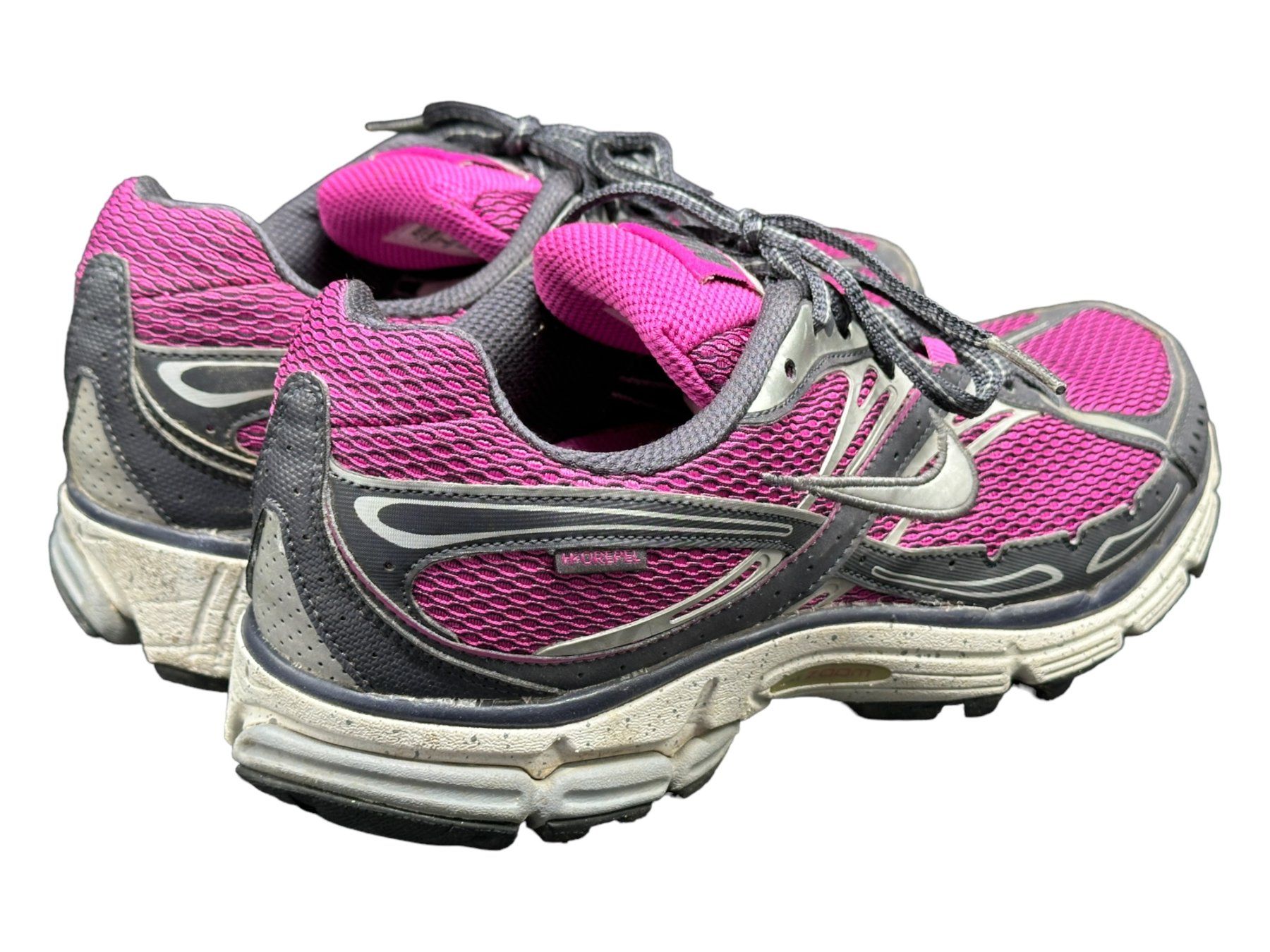 Nike Scarpe da donna: Nike Zoom Structure 12 Bowerman Series – Usato da Morges venduto da vintiques 4
