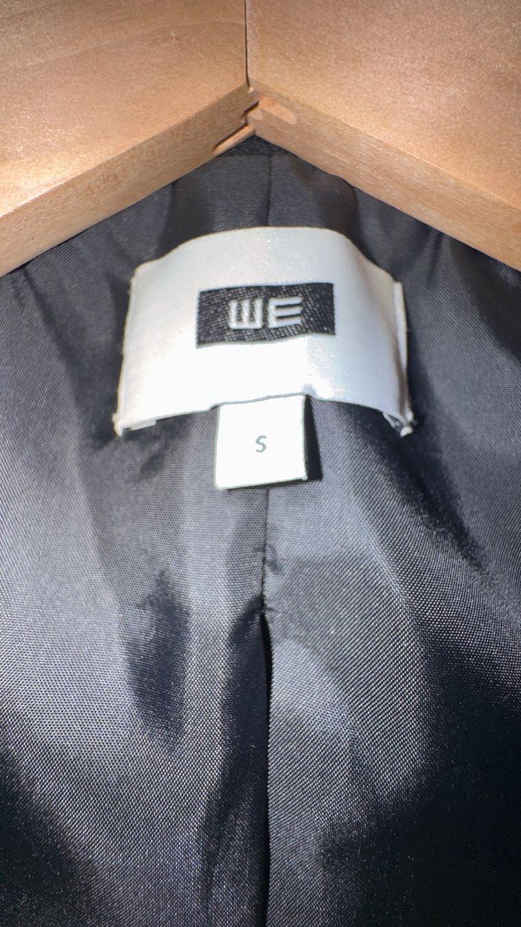 We Giacche: Fashion Blazer – Nuovo (secondo la descrizione) da Hünenberg See venduto da Schulers 5