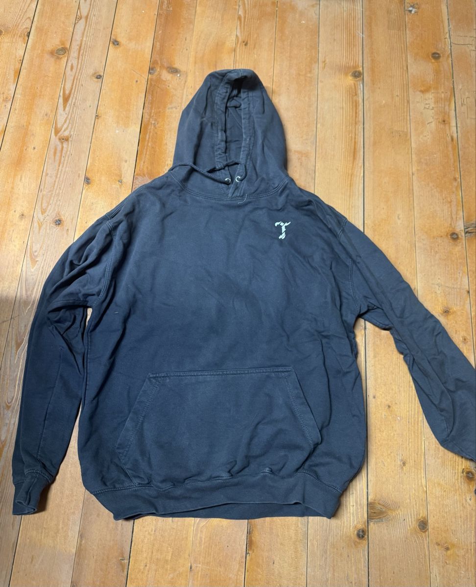 Maglioni & Felpe: The Trace airborne hoodie – Usato da Kirchberg BE venduto da tim_gct2 1