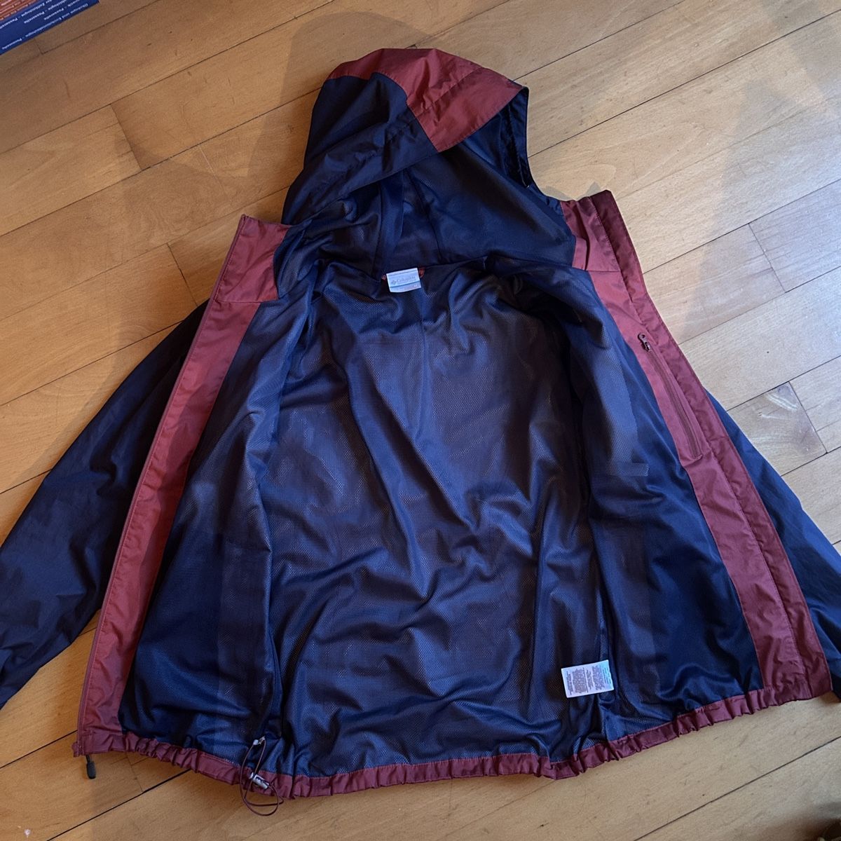 Columbia Giacche: Columbia Regenjacke Grösse M – Usato da Zollikon venduto da jan_l55q 2