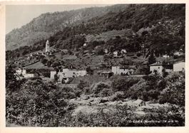 Cama, Mesolcina