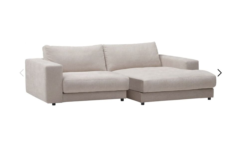 HARRISON Sofa Micasa Kaufen auf Ricardo