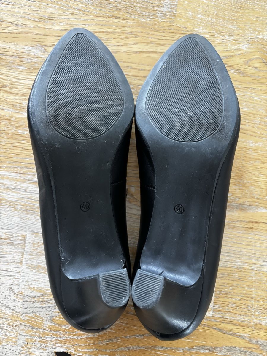 Chaussures femmes: Varese Soft Pumps – D'occasion à Belp par nanuu27 1