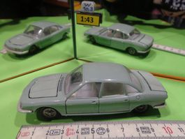 NSU Ro 80 1:43 (ohne Box)  USSR  > (W10.2)