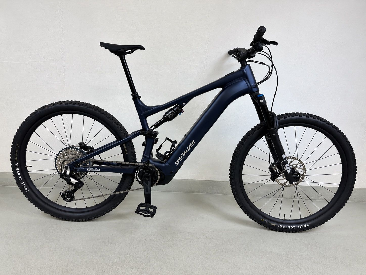 Specialized Velos: NEU Specialized Turbo Levo Gen 4 R Comp Alloy S5 840 Wh – Gebraucht aus Wallisellen von BikeSwap 2