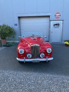 Automobili: SUNBEAM Alpine – Usato da Hunzenschwil venduto da Kuck2 1