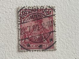 SALE ! DR Briefmarken ab 1 CHF (Gratis-Versand)