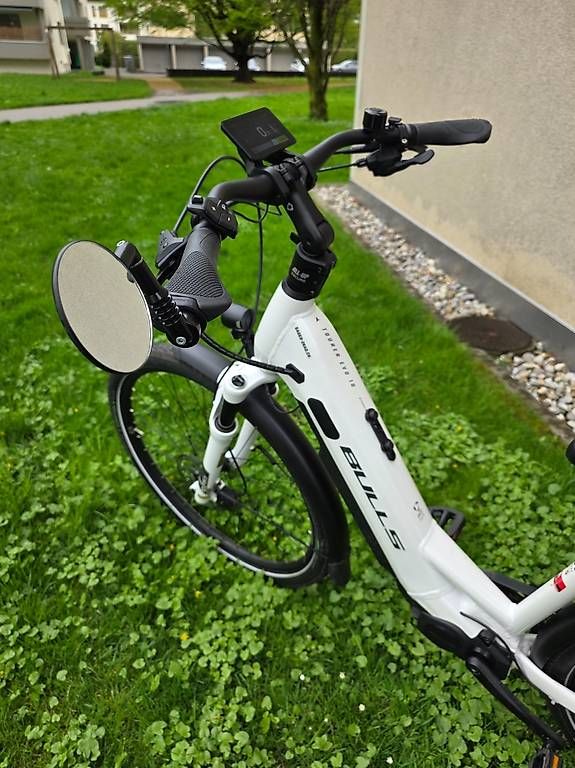 Vélos: E-Bike 25 km/h  – D'occasion à Ebikon par renepriska 4