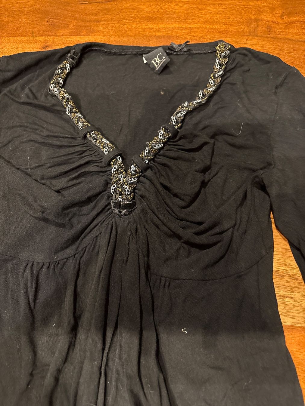 Maglioni & Felpe: Longshirt gr. 38 – Usato da Andwil SG venduto da schmei 1