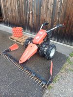 Motormäher Reform M3D