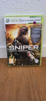 Xbox 360 - Sniper Ghost Warrior