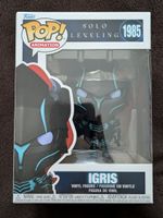 Funko Pop! Solo Leveling - Igris #1985