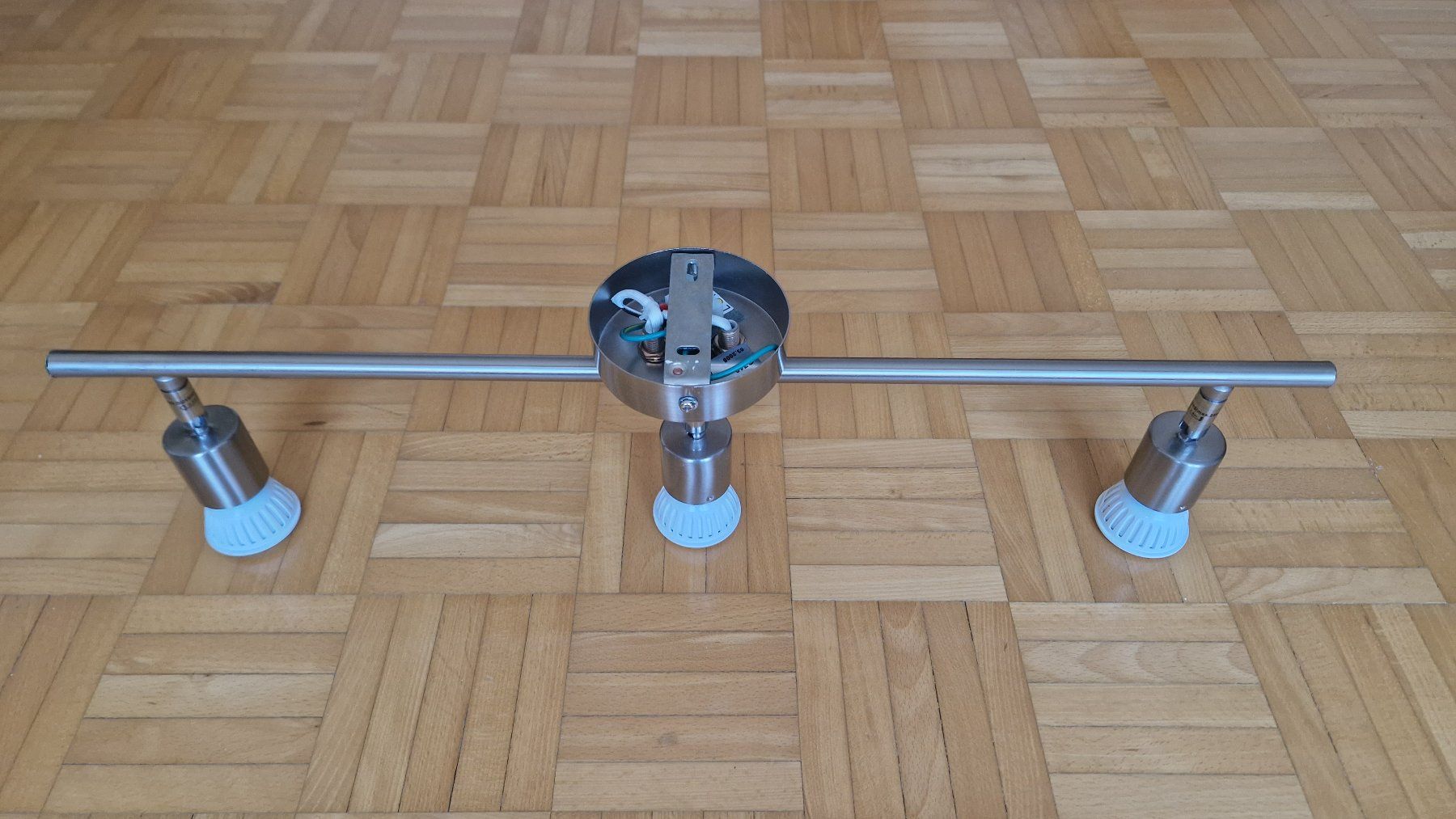 Lampadari & plafoniere: Deckenspot / Deckenlampe – Usato da Zug venduto da rik10 1