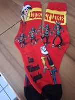 Lucky Luke Socken, Grösse 38-42, Comic-Kult!