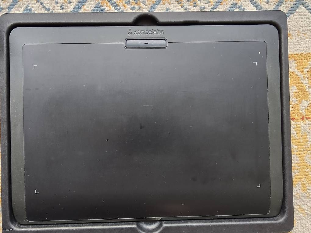 Tablet PC: Xencelabs Stifttablett Medium Bundle – Usato da Schaffhausen venduto da cmarkus 4