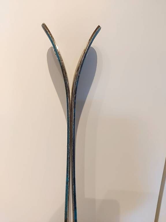 Atomic Sci: Ski Atomic , 150 cm – Usato da Marly venduto da Cricri110 3