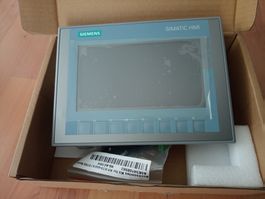 Siemens SIMATIC HMI KTP700 Basic / 6AV2123-2GB03-0AX0