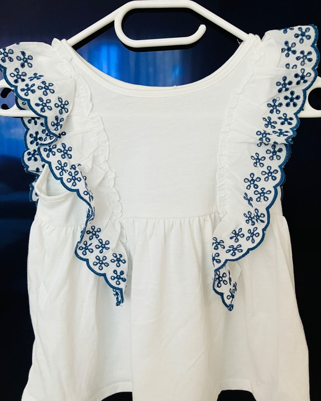 Blusen, T-Shirts & Tops: Haut pour fille 8 ans NEW – Neu und originalverpackt aus Clarens von Piluka