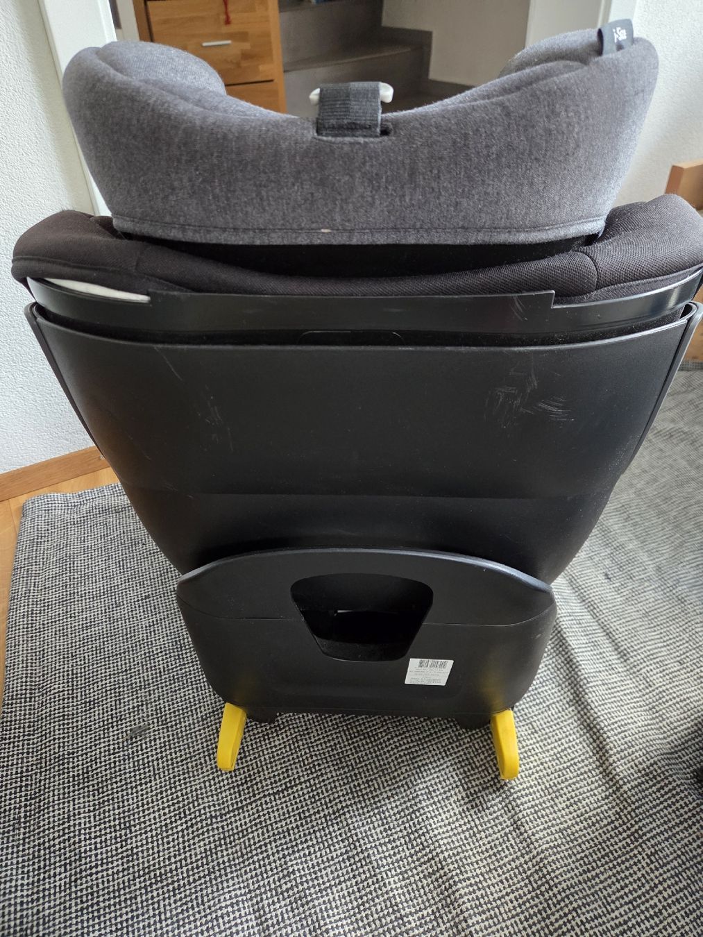 Maxi-Cosi Sièges auto: Maxi Cosi Kindersitz – D'occasion à Fraubrunnen par amaree313 2