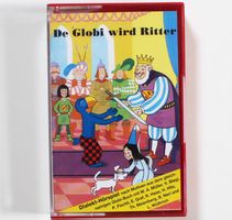MC DE GLOBI WIRD RITTER - DIALEKT 1996!