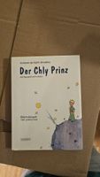 Der chly Pinz, Berndütsch