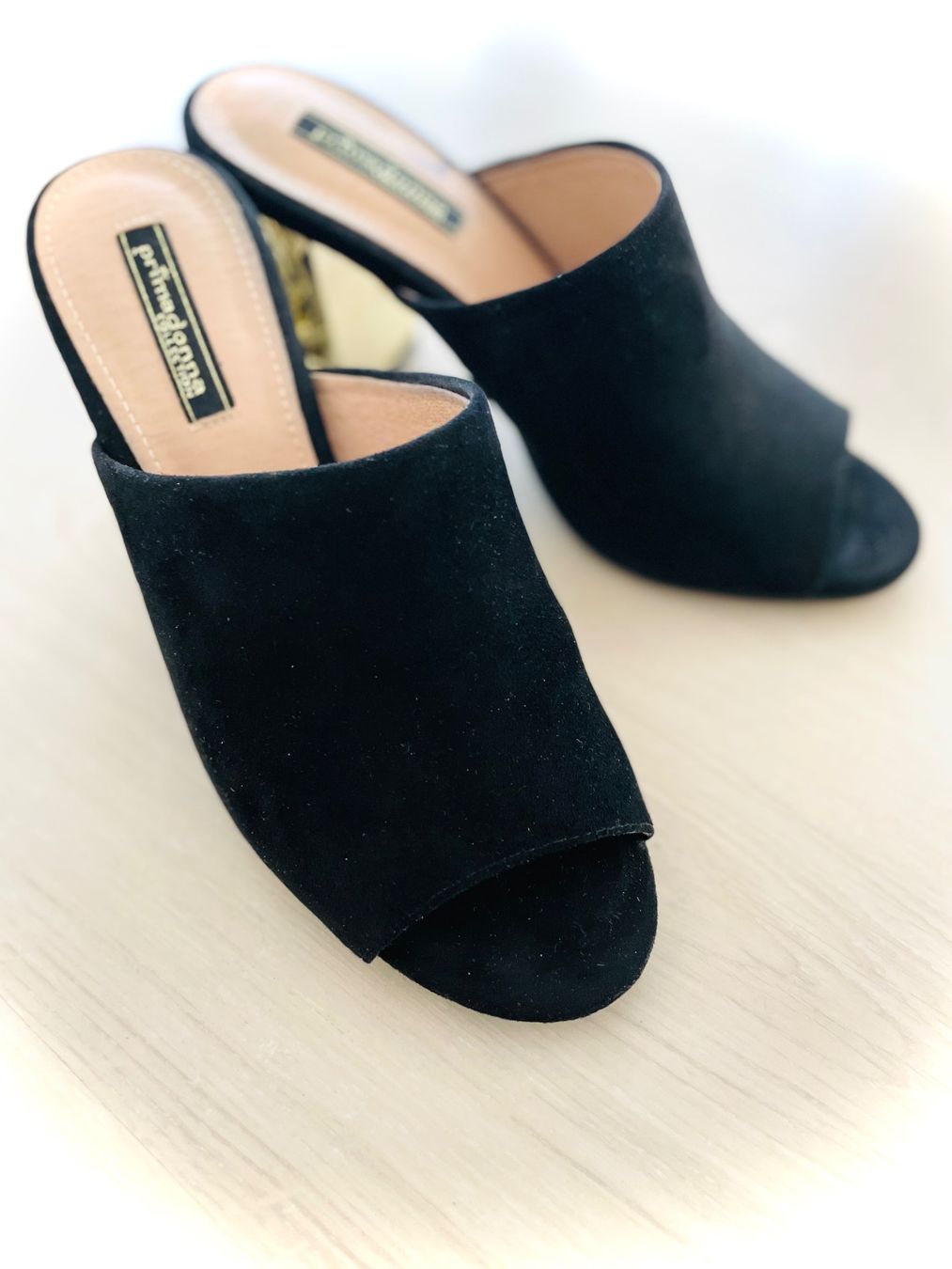 Scarpe da donna: Eleganter italienischer Damenschuh – Usato da Schlieren venduto da yamay 1