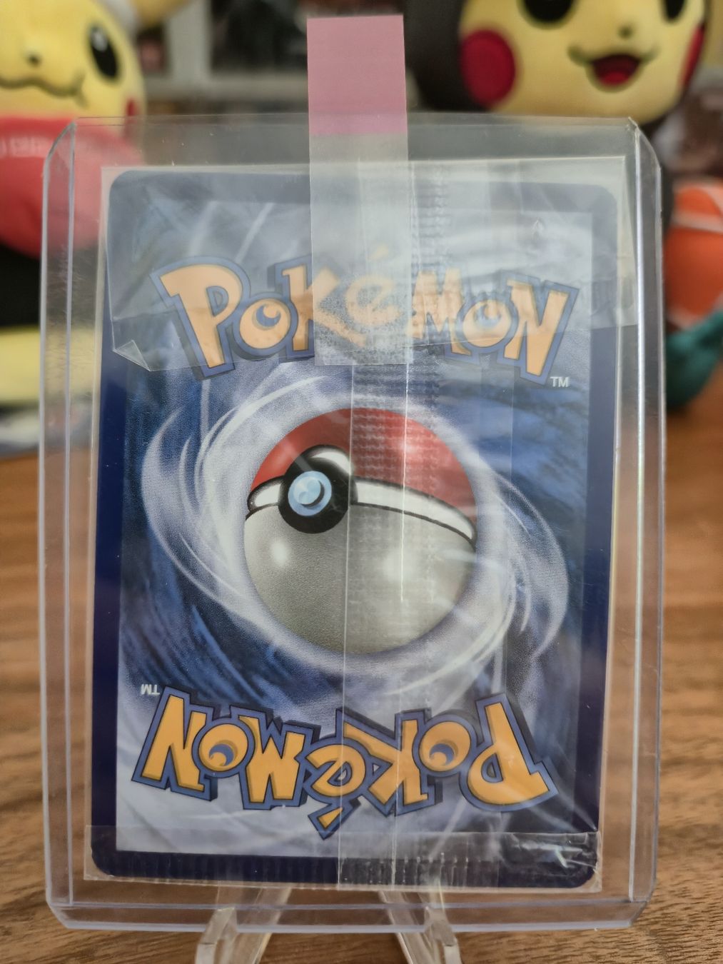 Pokémon Cartes à collectionner: Pokemon schimmerndes Ho Oh sealed – D'occasion à Au SG par Redlinestore 1