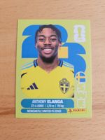 Panini WM 2026 SWE 18