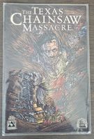 Texas Chainsaw Massacre Special #1c One-Shot 2005