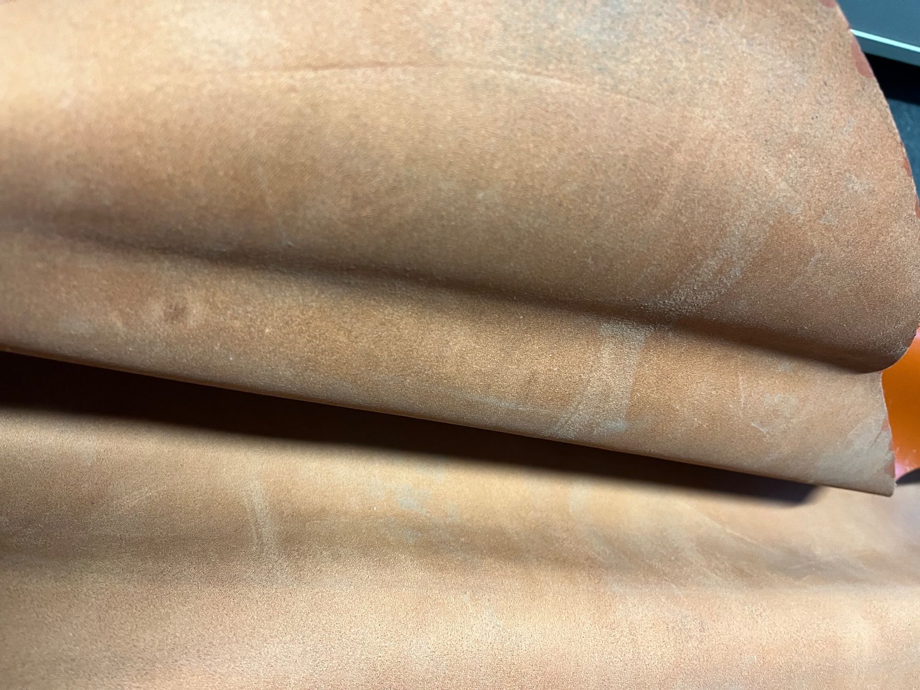 Tutte le decorazioni: Leder Deko Stücke – Nuovo (secondo la descrizione) da Weisslingen venduto da Eniclote 1