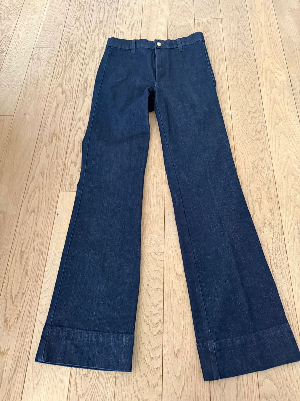H&M Jeans: Jeans Gr. 36 H&M – Nuovo (secondo la descrizione) da Wiesendangen venduto da gefion99