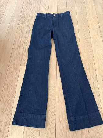 Jeans Gr. 36 H&M
