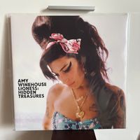 Amy Winehouse Lioness Hidden Treasures 2xLP